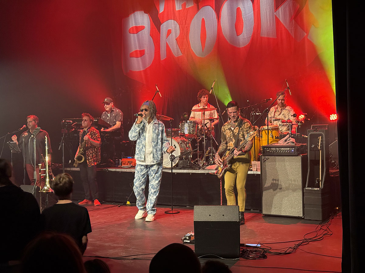 the-brooks-2026 The Brooks