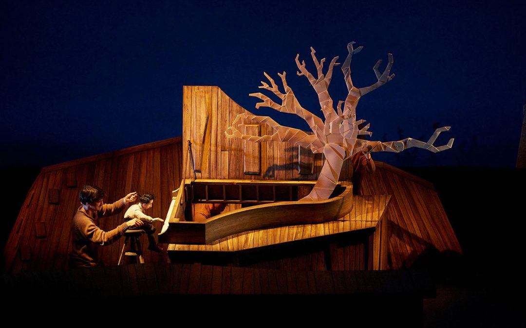 Théâtre de l’oeil